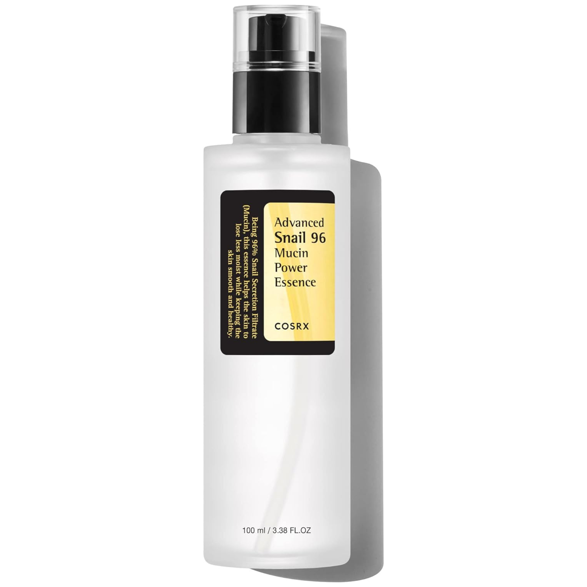 COSRX Snail Mucin 96% Power Repairing Essence 100ml