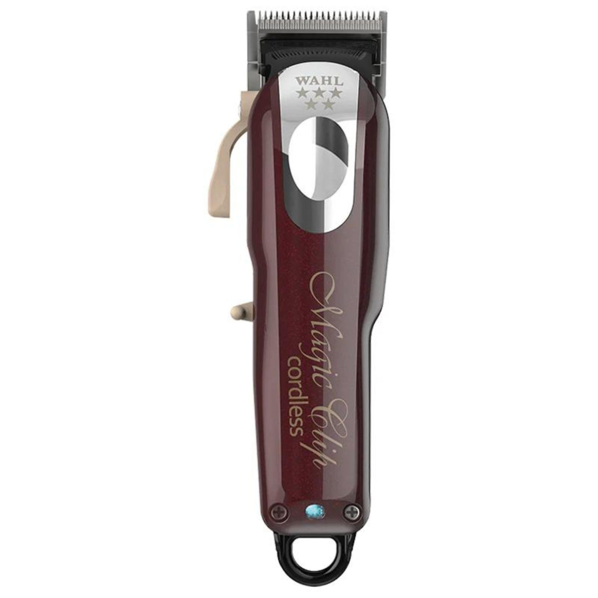 wahl magic clip